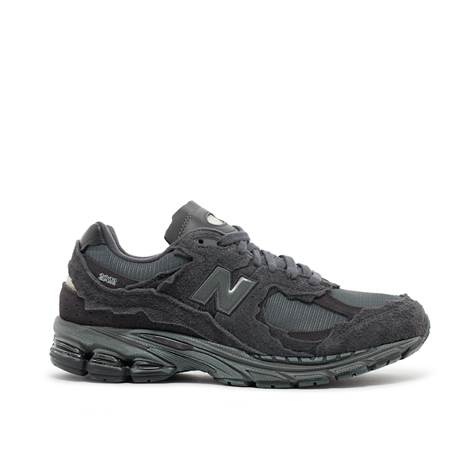 New Balance Wmns 2002 "Protection Pack" (M2002RDB) grau 87368 2