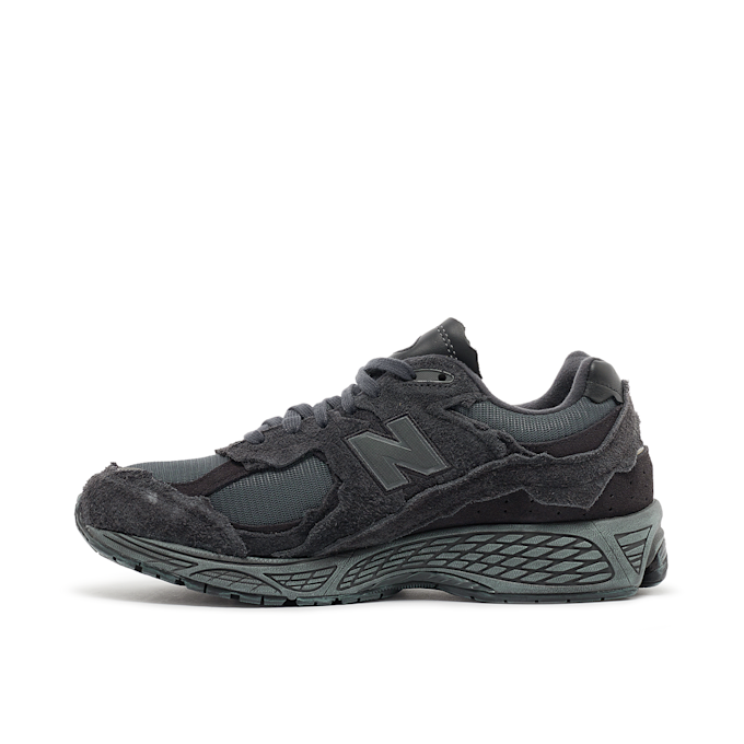 New Balance Wmns 2002 "Protection Pack" (M2002RDB) grau 87368 3