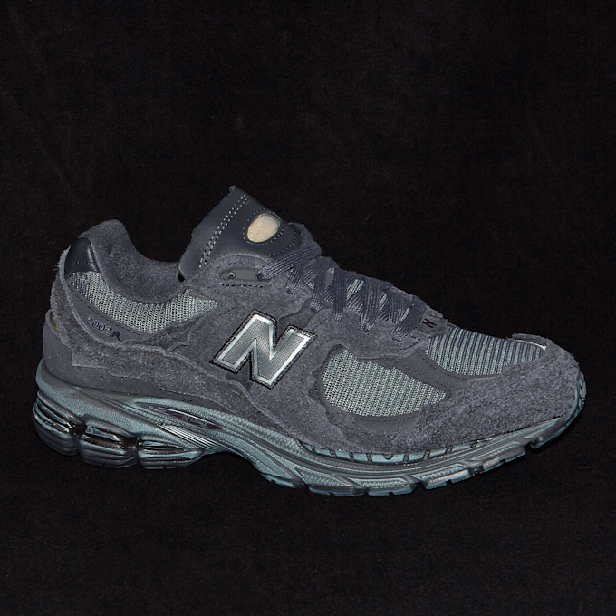 New Balance Wmns 2002 "Protection Pack" (M2002RDB) grau 87368 8