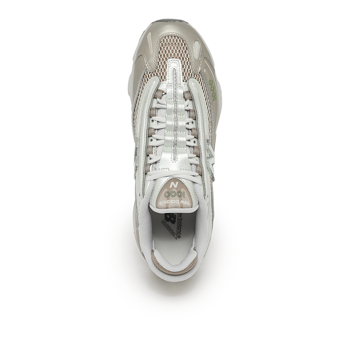 New Balance 1000 zilver 88501 4