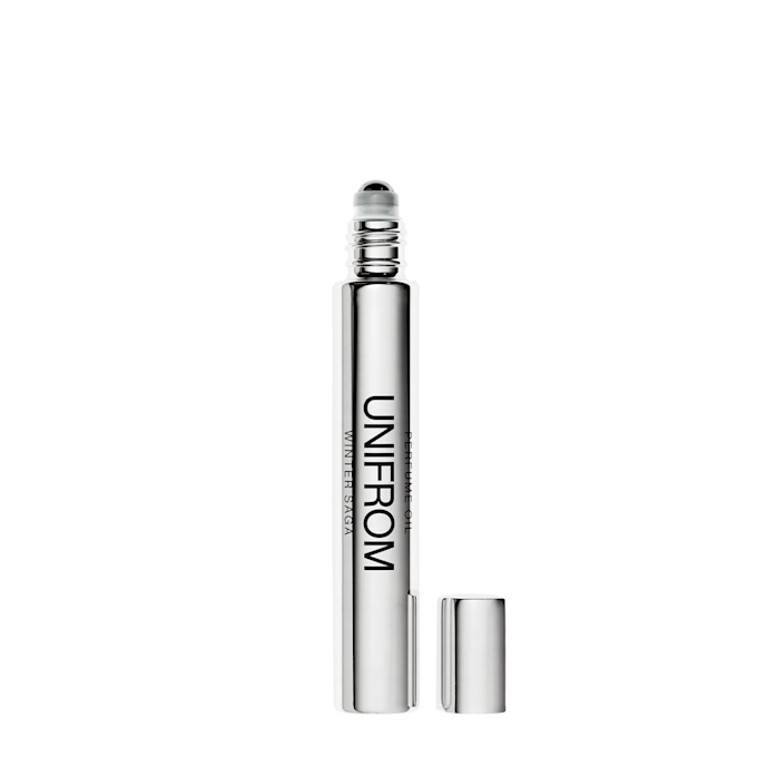 Unifrom Winter Saga Perfume Oil 10ml multicolore 90429 1