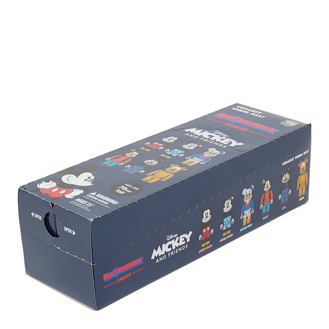 Medicom Bearbrick Series Disney - 100% multi-colour 87372 3