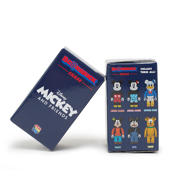 Medicom Bearbrick Series Disney - 100% multi-colour 87372 4