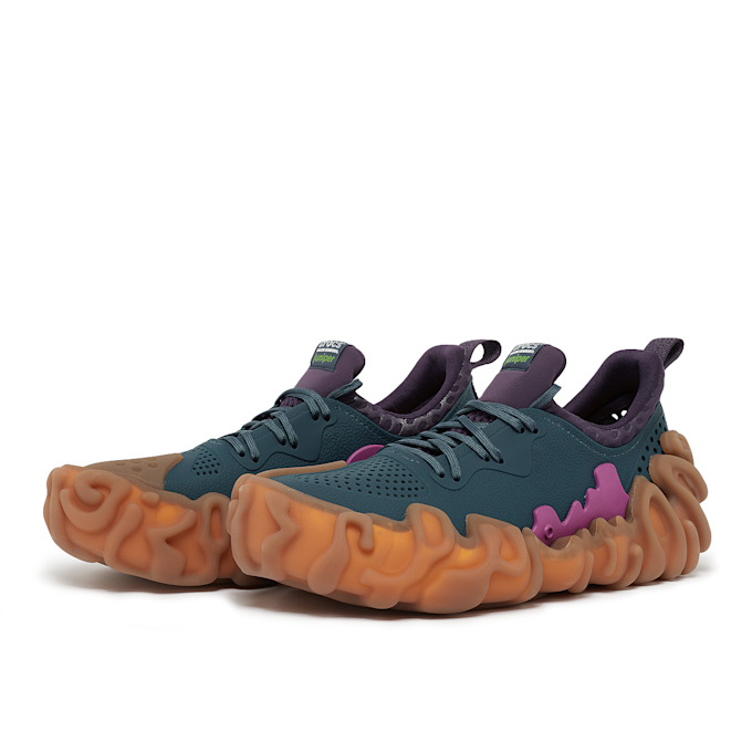 Crocs x Salehe Bembury Juniper multicolore 86571 1