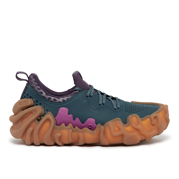Crocs x Salehe Bembury Juniper multicolor 86571 2