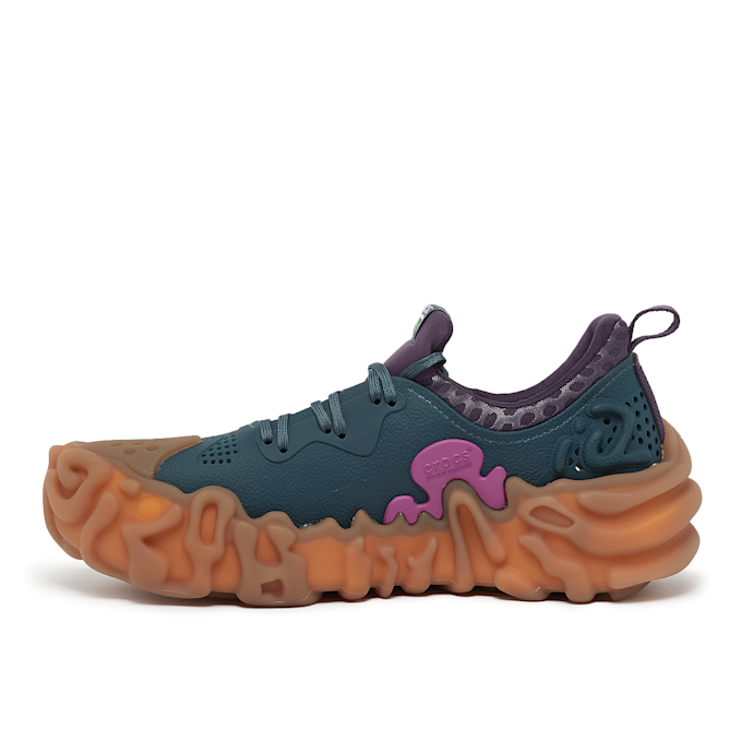 Crocs x Salehe Bembury Juniper multicolor 86571 3