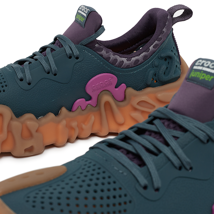 Crocs x Salehe Bembury Juniper multicolor 86571 5