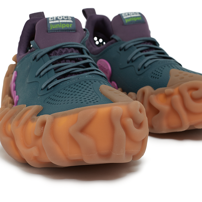 Crocs x Salehe Bembury Juniper multicolor 86571 7