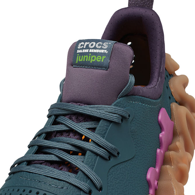 Crocs x Salehe Bembury Juniper multicolor 86571 8
