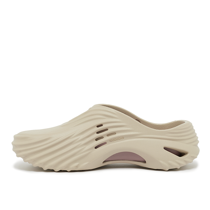 Crocs Echo Wave beige 87932 3
