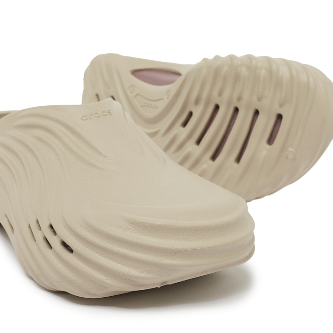 Crocs Echo Wave beige 87932 6