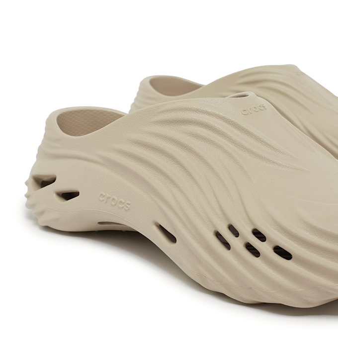 Crocs Echo Wave beige 87932 7