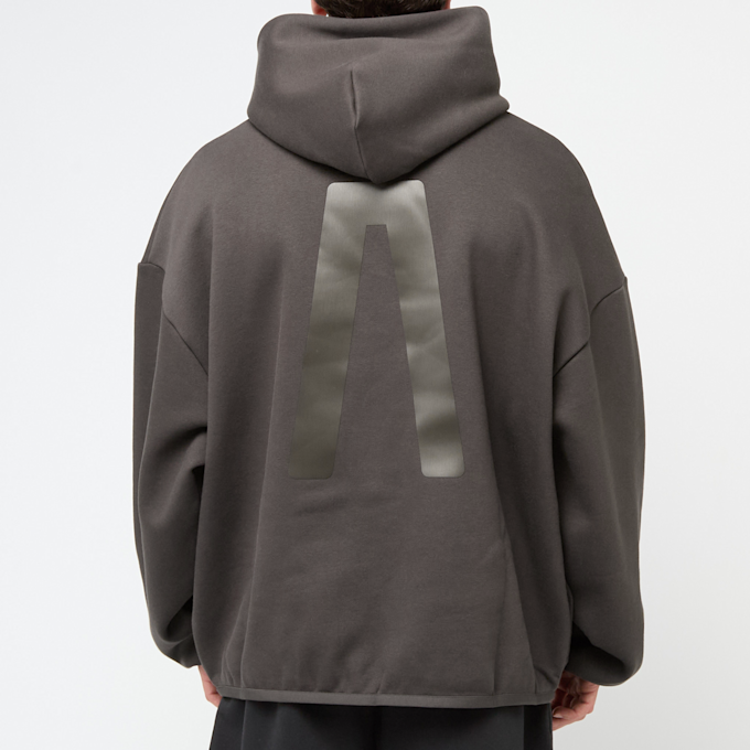 adidas Originals x Fear Of God Athletics Hoodie brun 88786 4