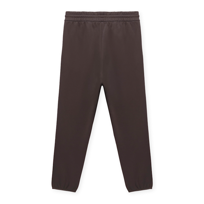 adidas Originals x Fear Of God Athletics Heather Stripe Sweatpant zwart 86266 1