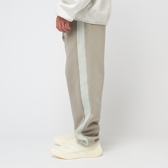 adidas Originals x Fear Of God Athletics Heather Stripe Sweatpant beige 88727 3