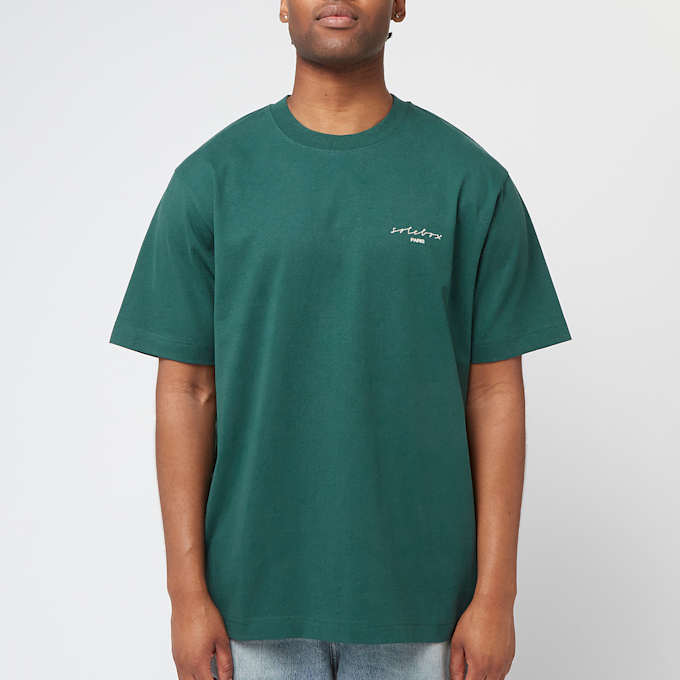 solebox Store Tee Paris groen 87781 2