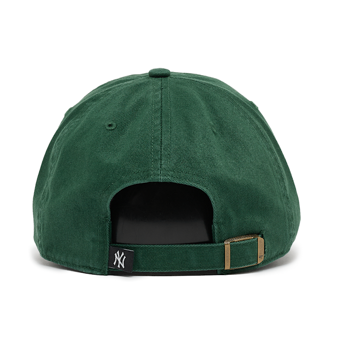 '47 MLB New York Yankees '47 Clean Up dark green green 90730 2