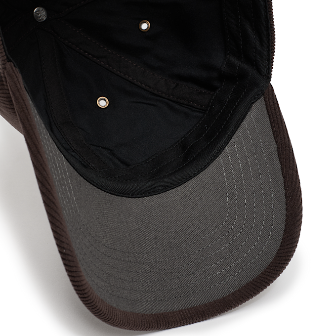 '47 MLB New York Yankees Thin Cord Clean Up Cap brown 89251 3