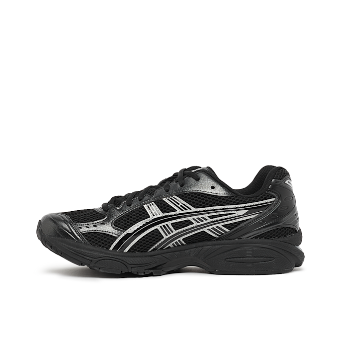 ASICS SportStyle Wmns Gel Kayano 14 black/pure silver schwarz 89252 3