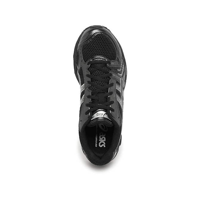 ASICS SportStyle Wmns Gel Kayano 14 black/pure silver schwarz 89252 4