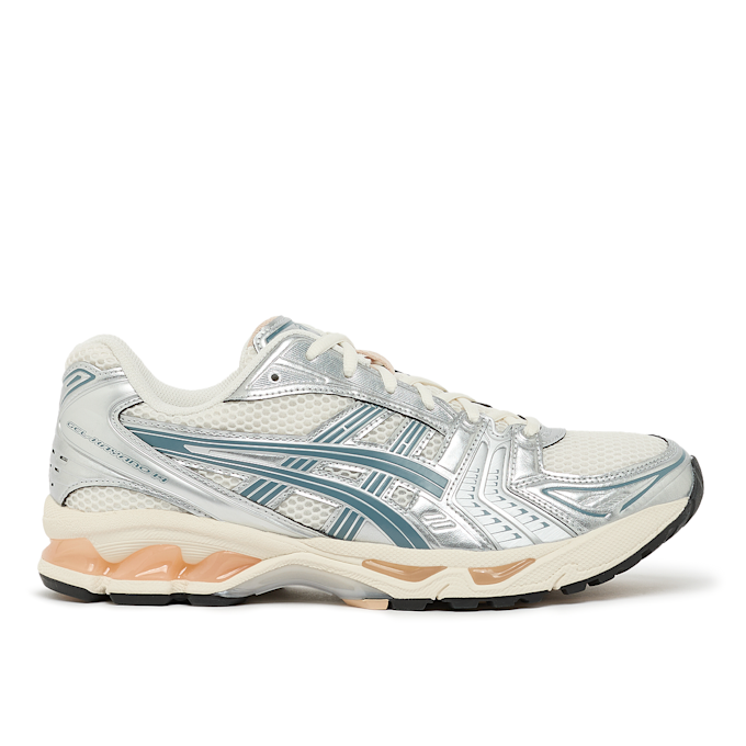 ASICS SportStyle Gel Kayano 14 cream/ironclad beige 85709 2