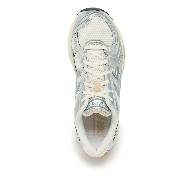 ASICS SportStyle Gel Kayano 14 cream/ironclad beige 85709 4