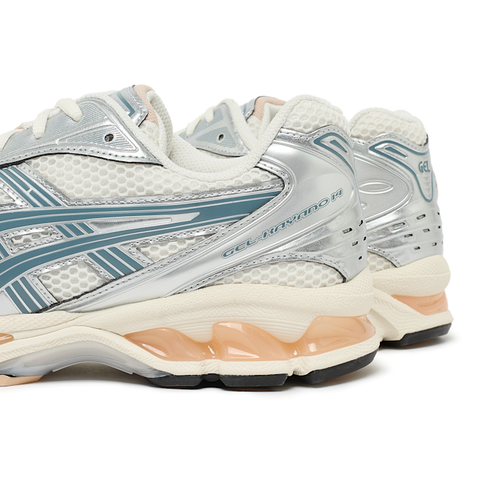ASICS SportStyle Gel Kayano 14 cream/ironclad beige 85709 5