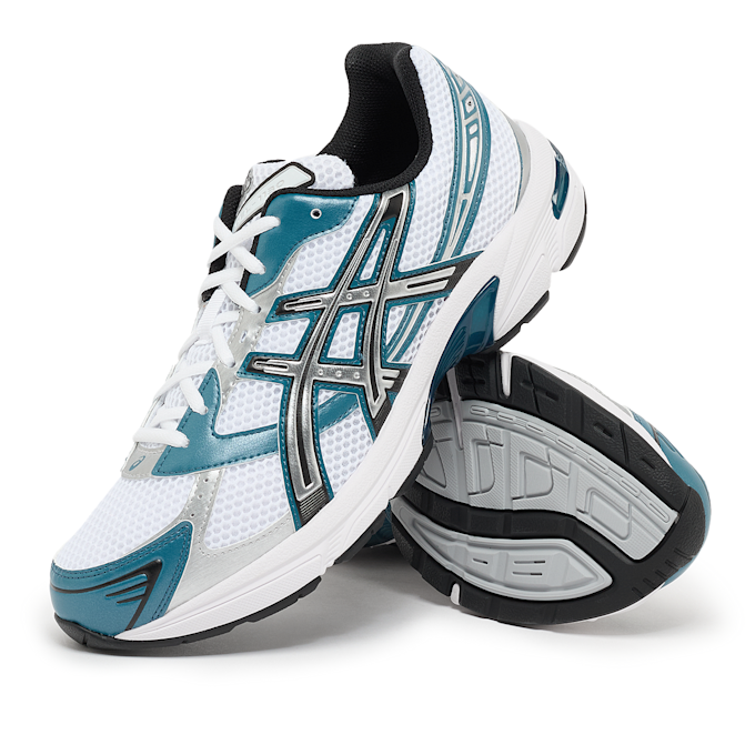 ASICS SportStyle Gel-1130 white 87376 7