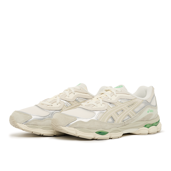 ASICS SportStyle Gel NYC cream/fossil beige 89750 1