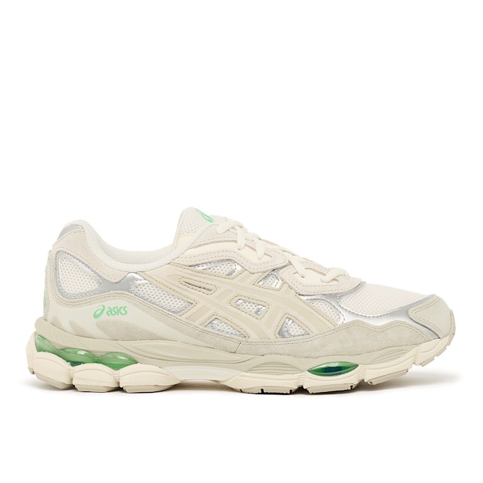 ASICS SportStyle Gel NYC cream/fossil beige 89750 2