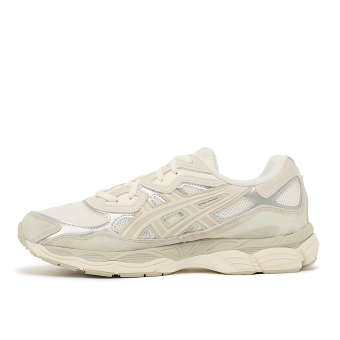 ASICS SportStyle Gel NYC cream/fossil beige 89750 3