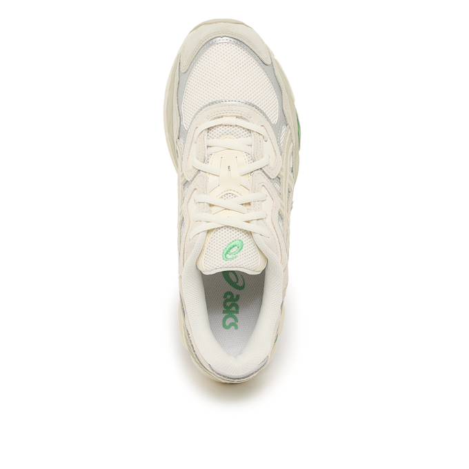 ASICS SportStyle Gel NYC cream/fossil beige 89750 4