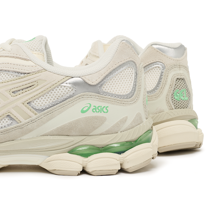 ASICS SportStyle Gel NYC cream/fossil beige 89750 5