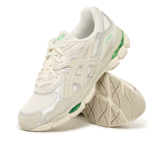 ASICS SportStyle Gel NYC cream/fossil beige 89750 7