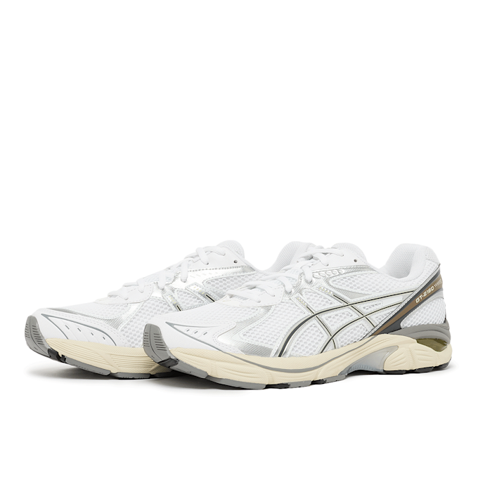 ASICS SportStyle GT-2160 blanc 87377 1