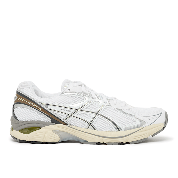 ASICS SportStyle GT-2160 weiß 87377 2