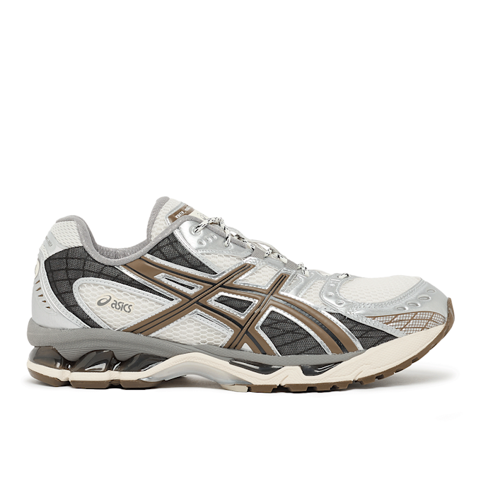 ASICS SportStyle Gel-Nimbus 10.1 silver 85714 2