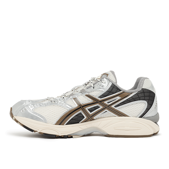 ASICS SportStyle Gel-Nimbus 10.1 silver 85714 3