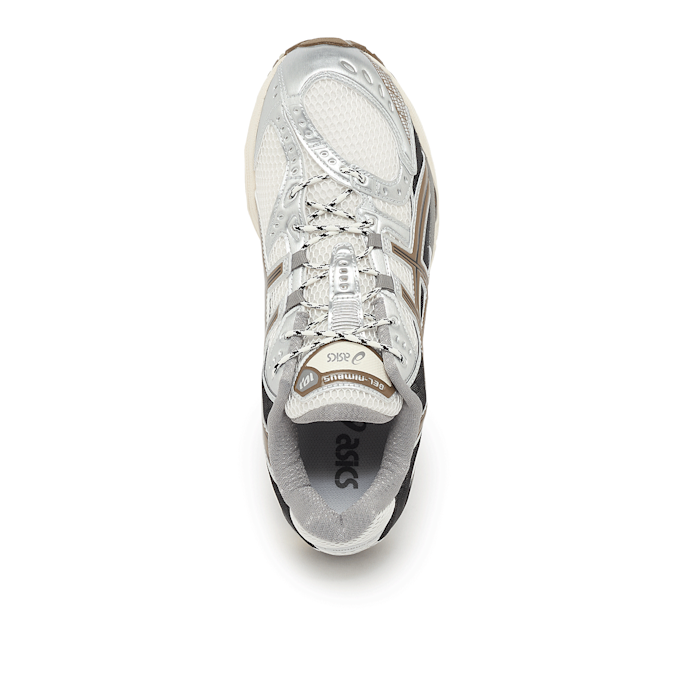 ASICS SportStyle Gel-Nimbus 10.1 silver 85714 4