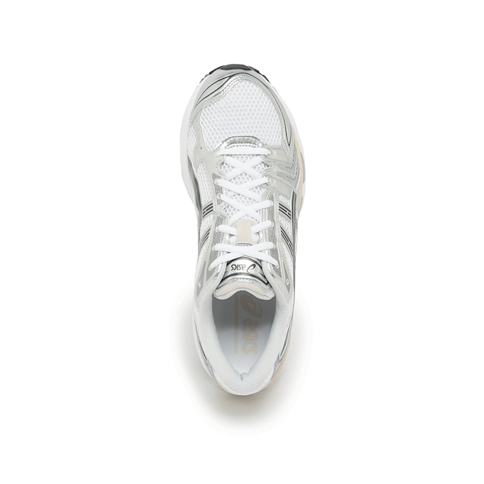 ASICS SportStyle Wmns Gel-Kayano 14 silver 89751 4