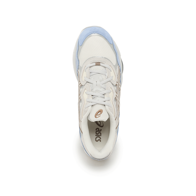 ASICS SportStyle Wmns Gel-NYC beige 85717 4