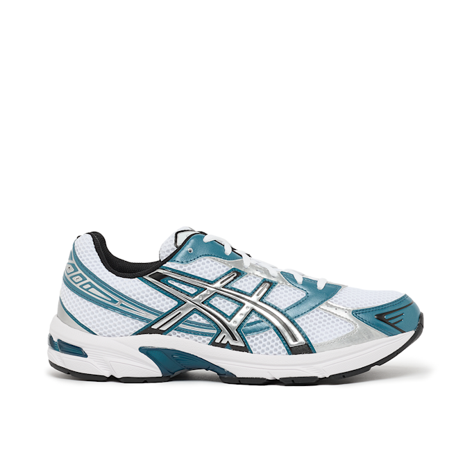 ASICS SportStyle Wmns Gel-1130 white/restful teal wit 87381 2