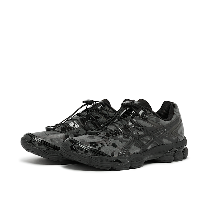 ASICS SportStyle x Cecilie Bahnsen Gel-Cumulus 16 SSCB ivory/black schwarz 85722 1