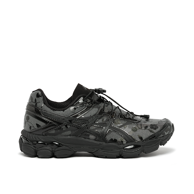 ASICS SportStyle x Cecilie Bahnsen Gel-Cumulus 16 SSCB ivory/black schwarz 85722 2