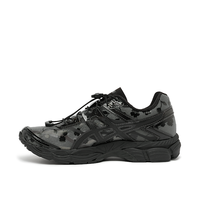 ASICS SportStyle x Cecilie Bahnsen Gel-Cumulus 16 SSCB ivory/black schwarz 85722 3