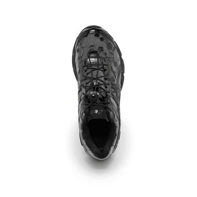 ASICS SportStyle x Cecilie Bahnsen Gel-Cumulus 16 SSCB ivory/black schwarz 85722 4