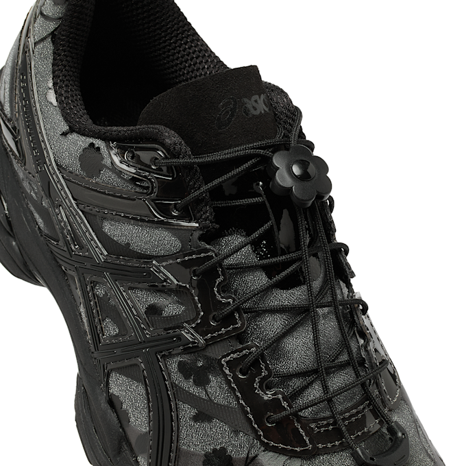 ASICS SportStyle x Cecilie Bahnsen Gel-Cumulus 16 SSCB ivory/black schwarz 85722 5