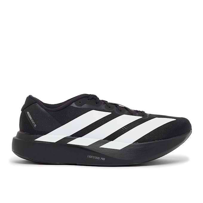 adidas Performance Adizero Evo SL noir 86493 2