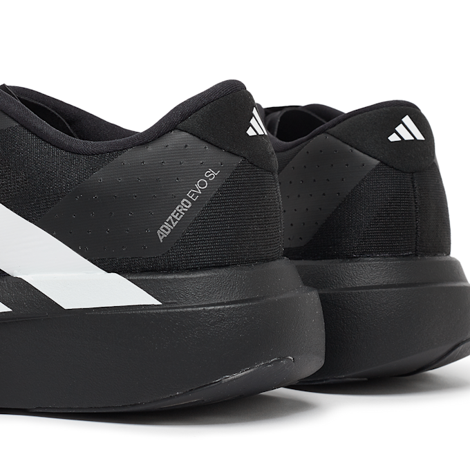 adidas Performance Adizero Evo SL noir 86493 5