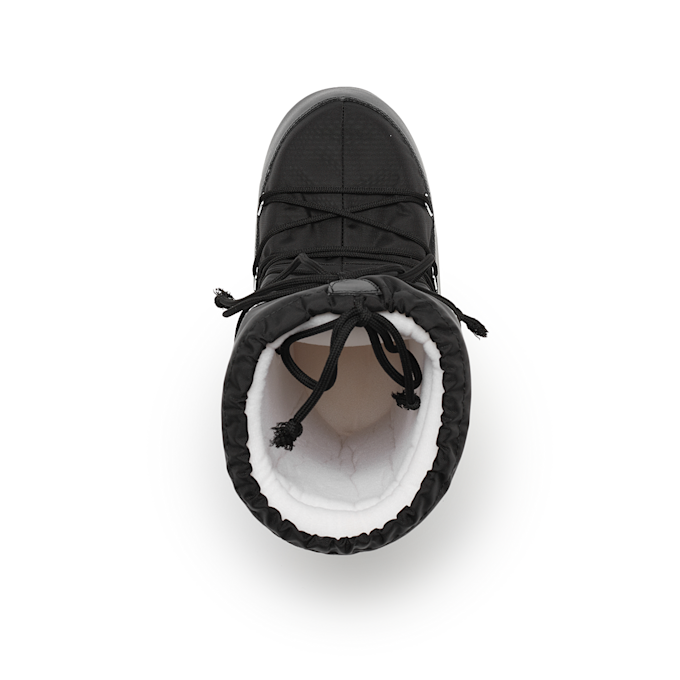 Moon Boot Wmns Icon Nylon black 87648 4